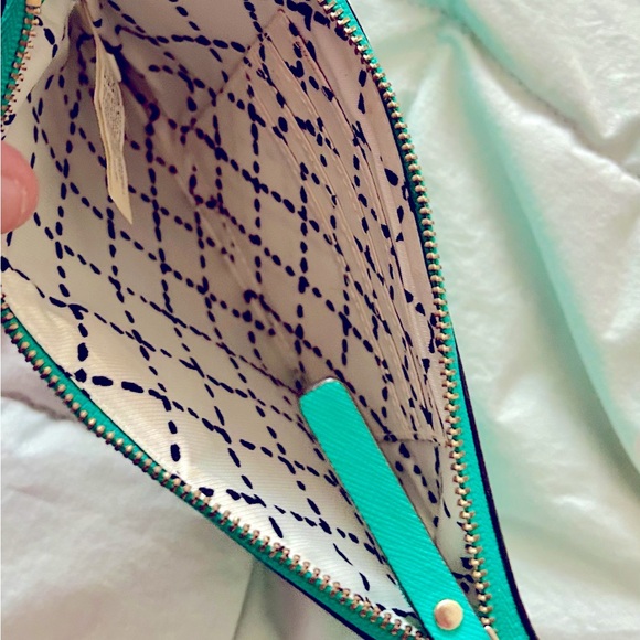 NWOT - Kate Spade Leather Wristlet, Purse, or Wallet - Picture 10 of 12